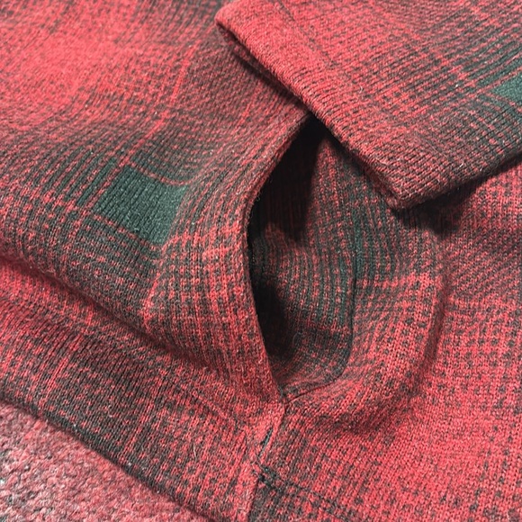 The North Face Hooded top with toggle closure - Picture 5 of 6